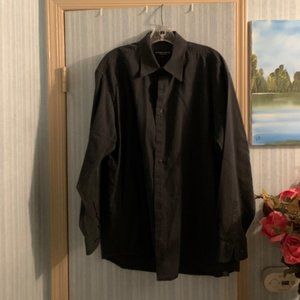 Alfred Sung Collection Men's Dress Shirt